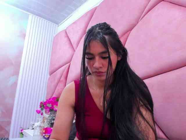MarianaPrin webcam