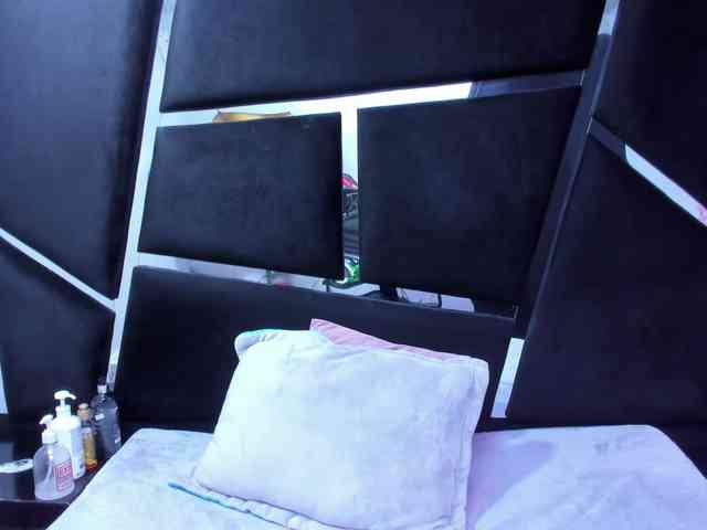 MarianaPrin webcam