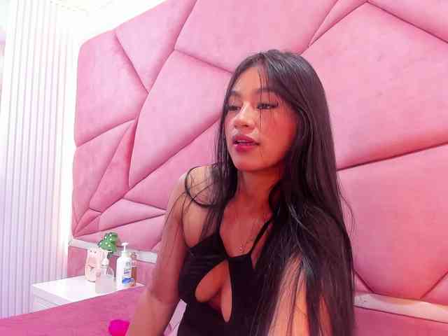 MarianaPrin webcam