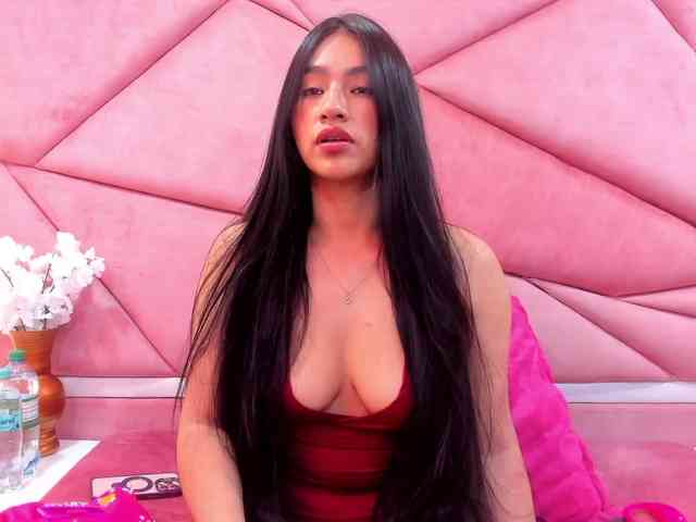 MarianaPrin webcam