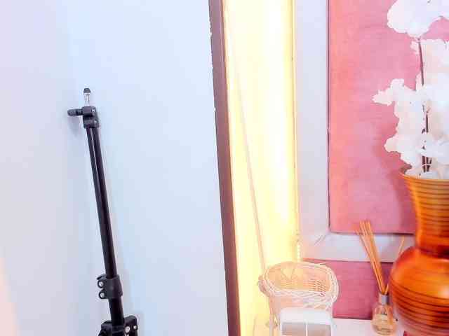 MarianaPrin webcam