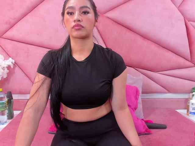 MarianaPrin webcam