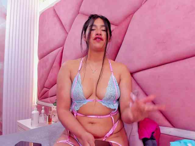 MarianaPrin webcam