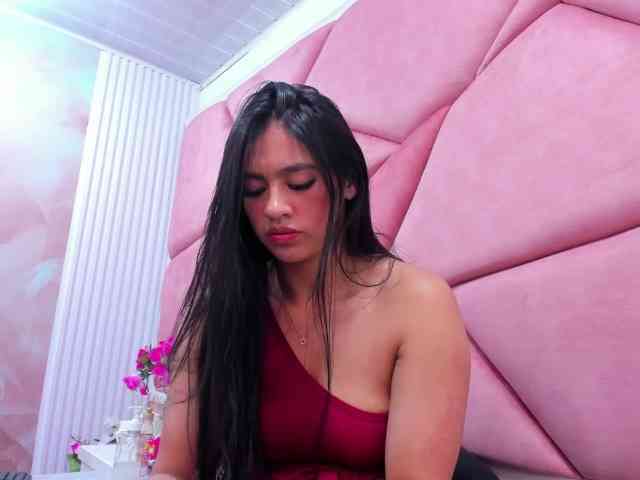 MarianaPrin webcam
