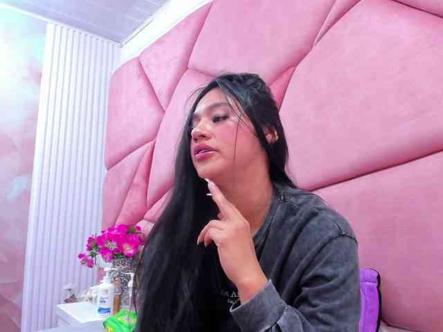MarianaPrin webcam