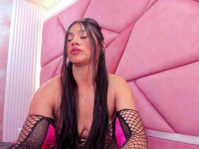 MarianaPrin webcam