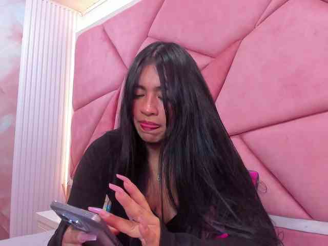MarianaPrin webcam