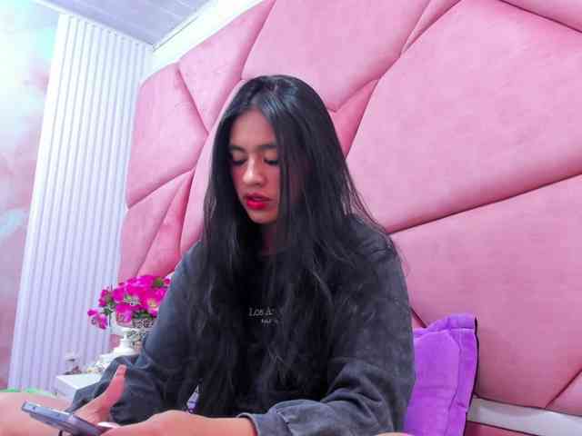 MarianaPrin webcam