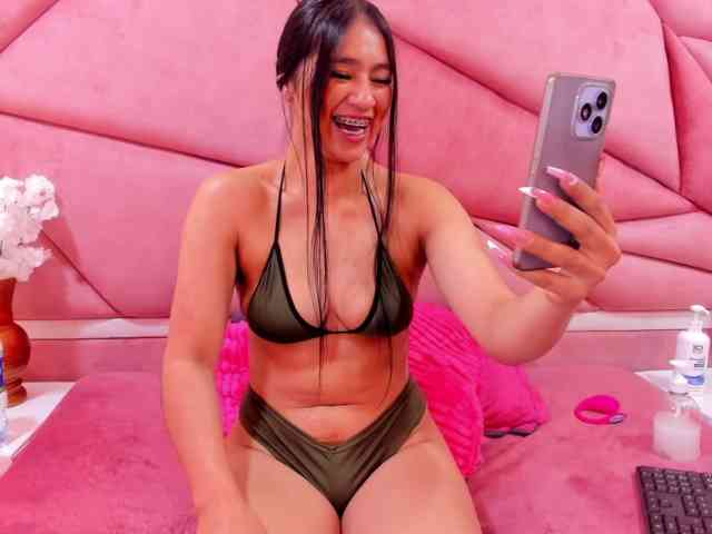 MarianaPrin webcam