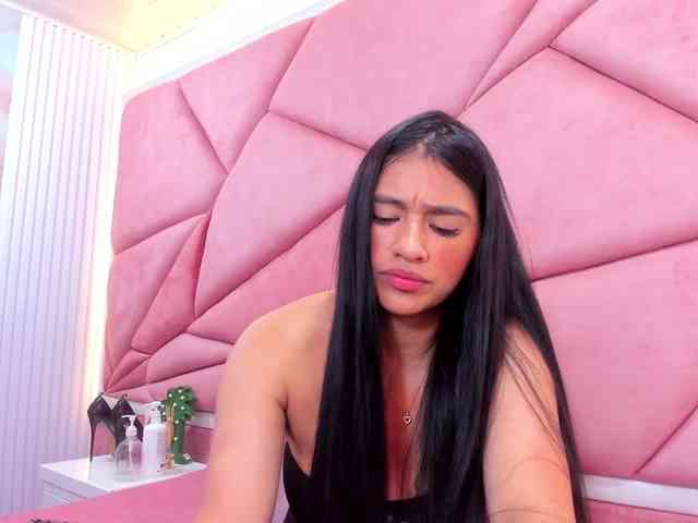 MarianaPrin webcam
