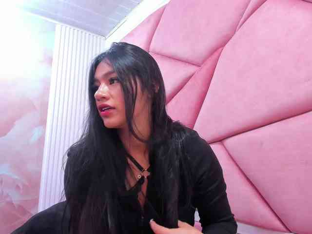 MarianaPrin webcam