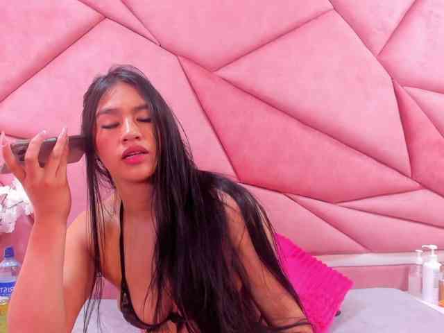 MarianaPrin webcam