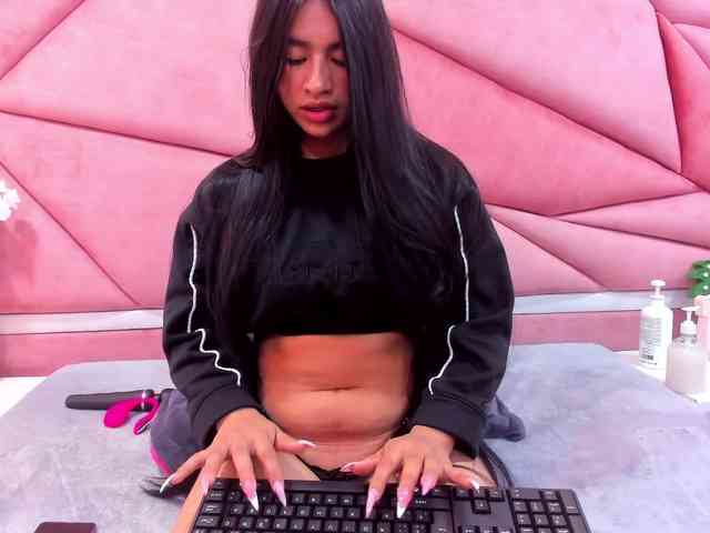 MarianaPrin webcam