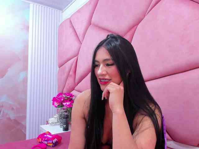 MarianaPrin webcam