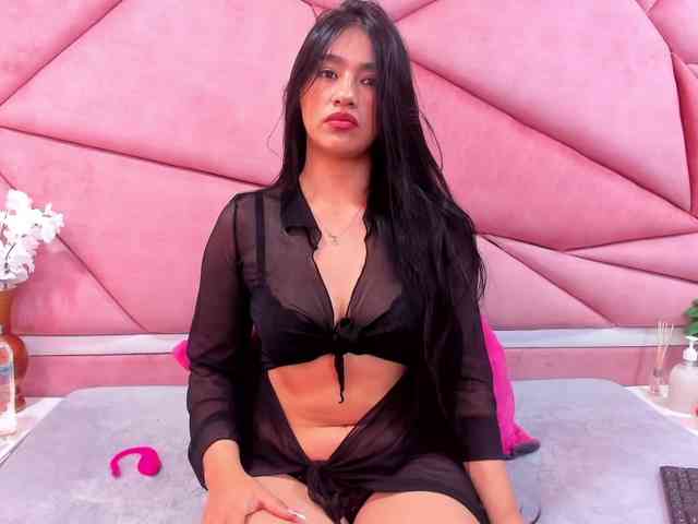 MarianaPrin webcam