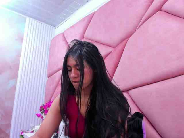 MarianaPrin webcam