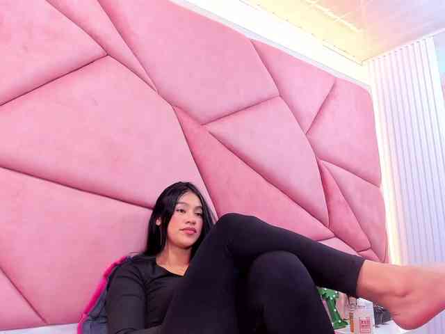 MarianaPrin webcam