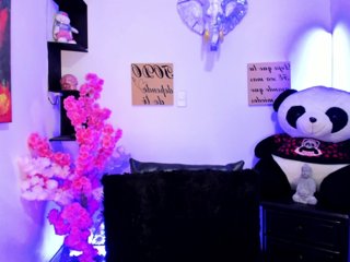 sofiasallie Porn Show