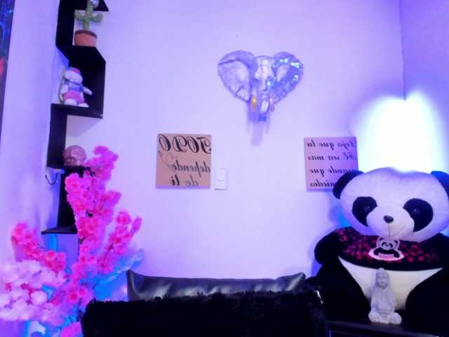sofiasallie live cam on BongaCams