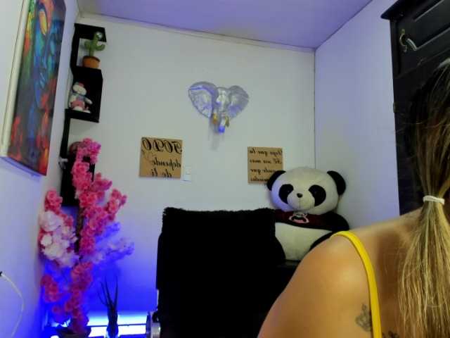 sofiasallie live cam on BongaCams
