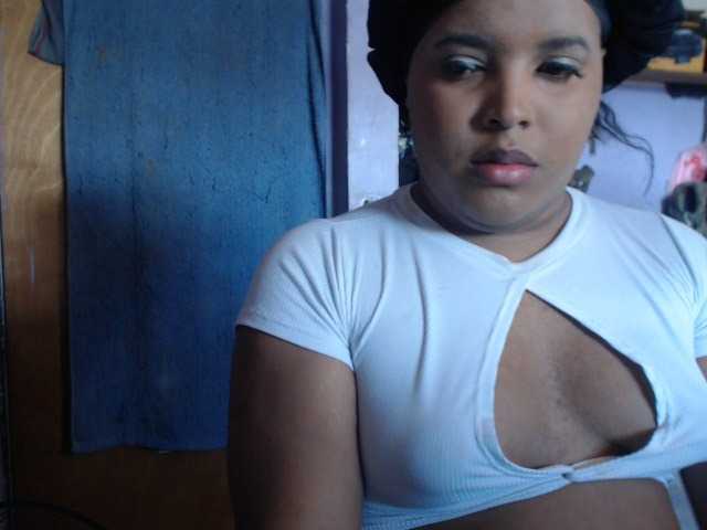 Shanayakops live cam on BongaCams