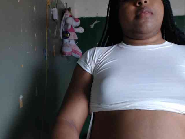 Shanayakops Sex Cam Show