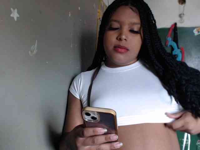 Shanayakops Sex Cam Show