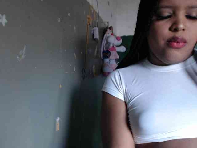 Shanayakops Sex Cam Show