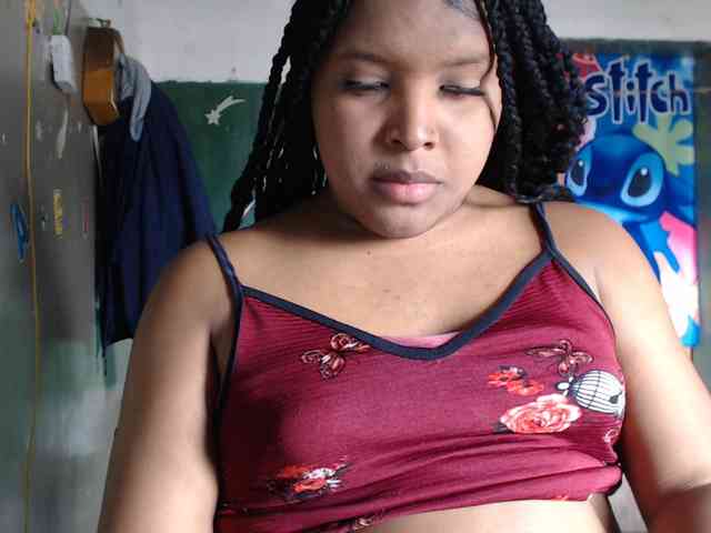 Shanayakops Sex Cam Show