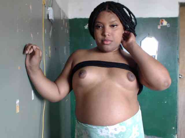 Shanayakops Sex Cam Show