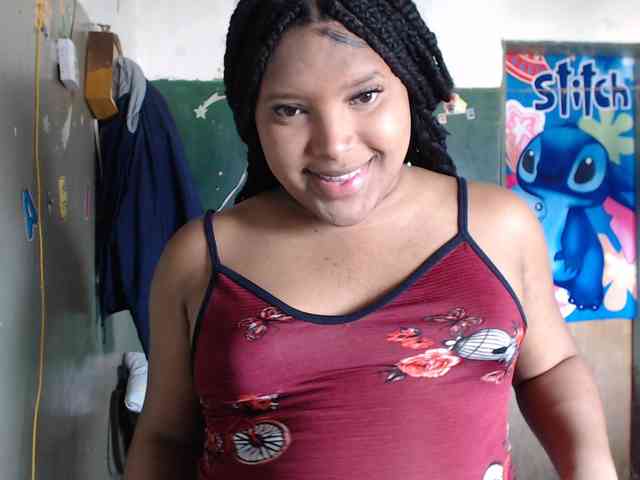 Shanayakops Sex Cam Show