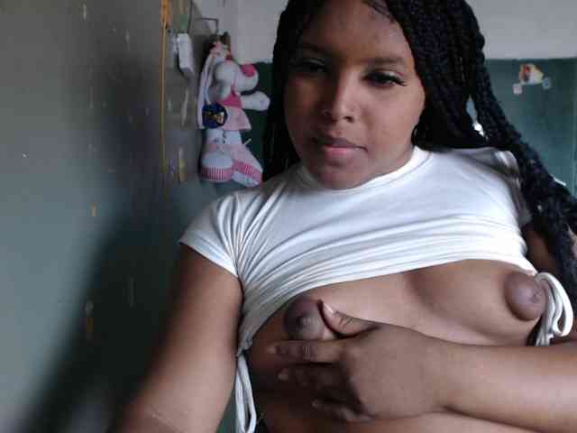 Shanayakops Sex Cam Show