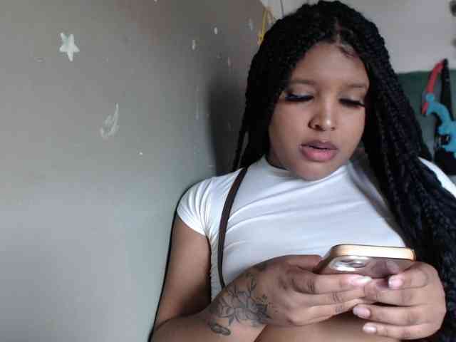 Shanayakops Sex Cam Show