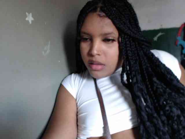 Shanayakops Sex Cam Show