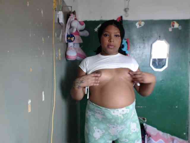 Shanayakops Sex Cam Show