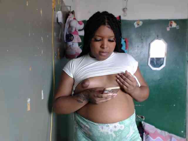 Shanayakops Sex Cam Show