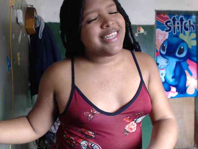 Shanayakops Sex Cam Show