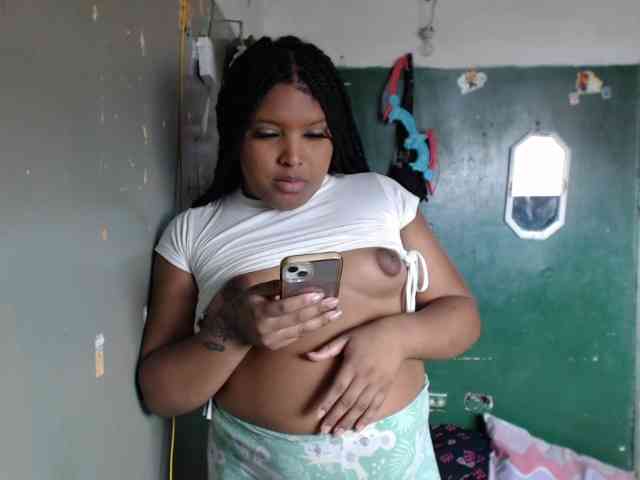 Shanayakops Sex Cam Show