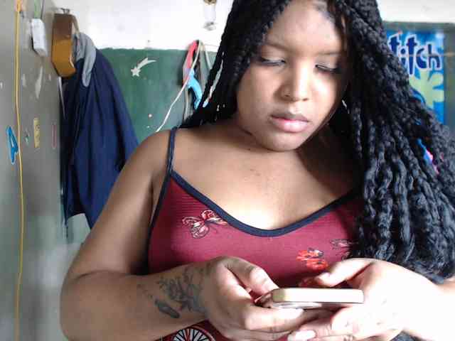 Shanayakops Sex Cam Show