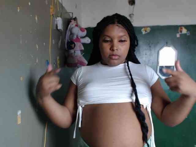 Shanayakops Sex Cam Show