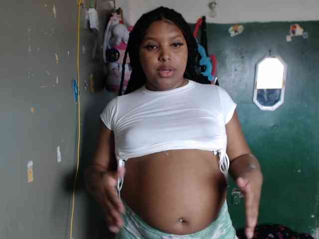 Shanayakops Sex Cam Show