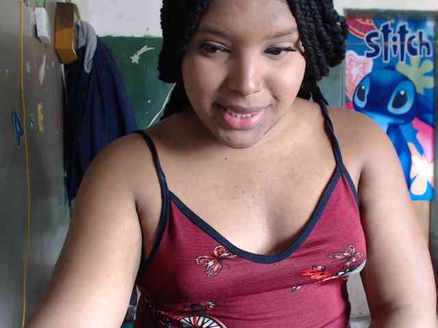 Shanayakops Sex Cam Show