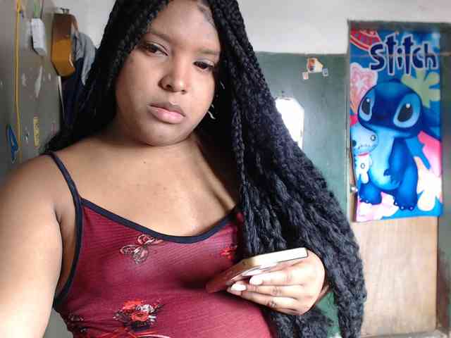 Shanayakops Sex Cam Show