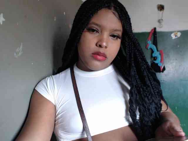 Shanayakops Sex Cam Show