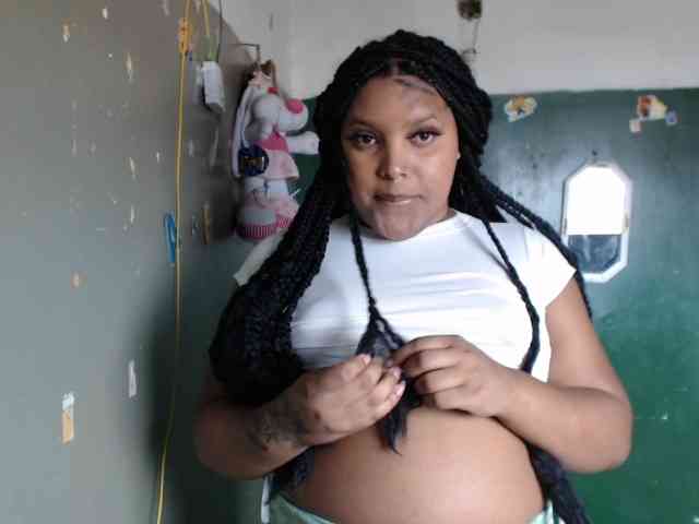 Shanayakops Sex Cam Show