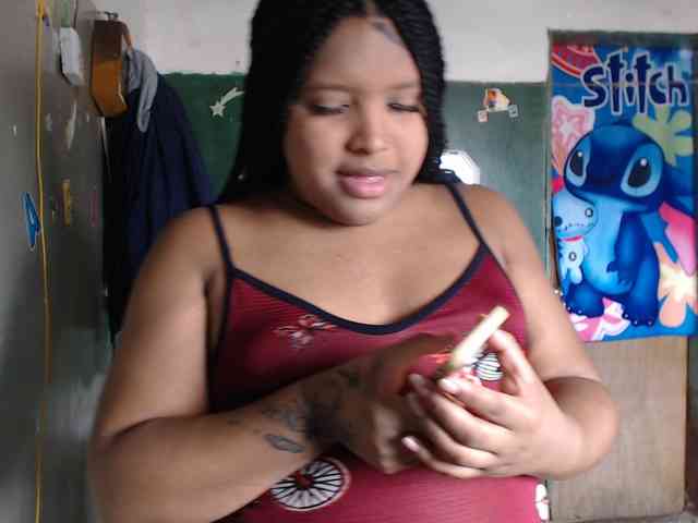 Shanayakops Sex Cam Show