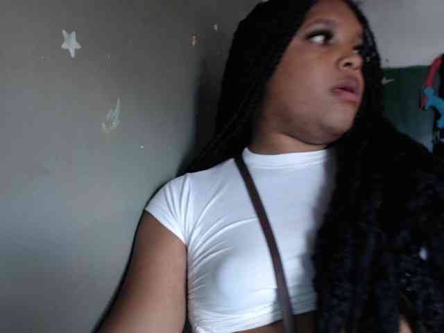 Shanayakops Sex Cam Show