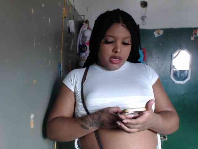 Shanayakops Sex Cam Show