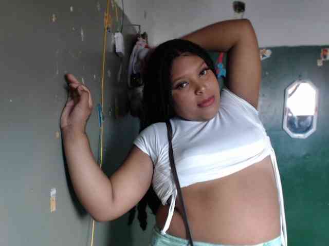 Shanayakops Sex Cam Show