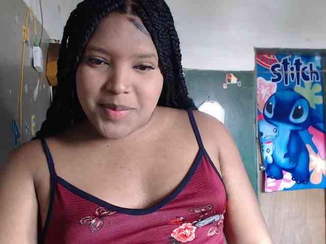 Shanayakops Sex Cam Show